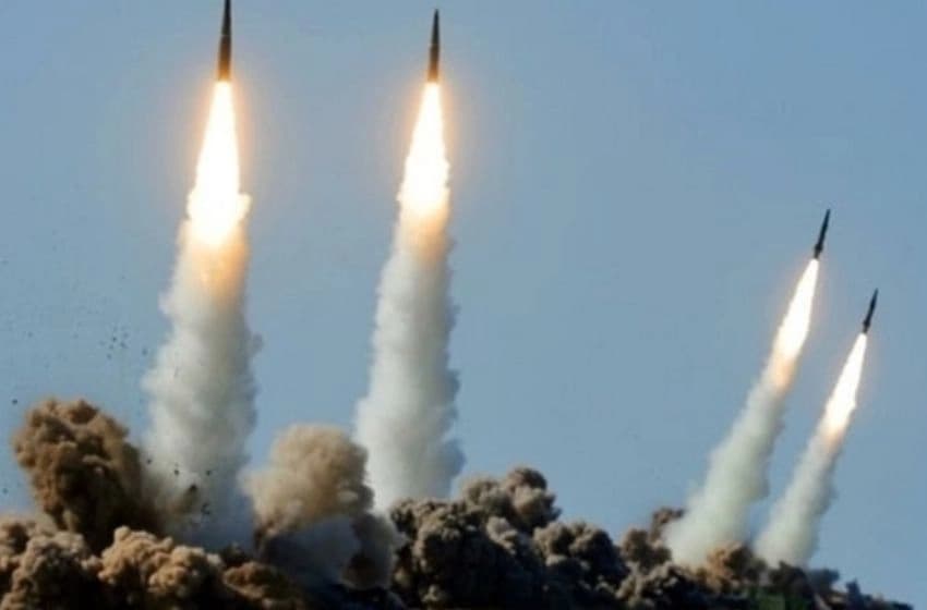 Rusija: “Svi ciljevi pogođeni”