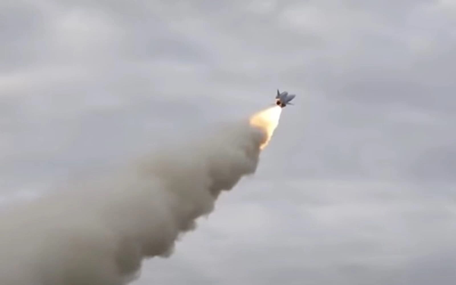 Rusija: Tokom noći oborena 153 ukrajinska drone