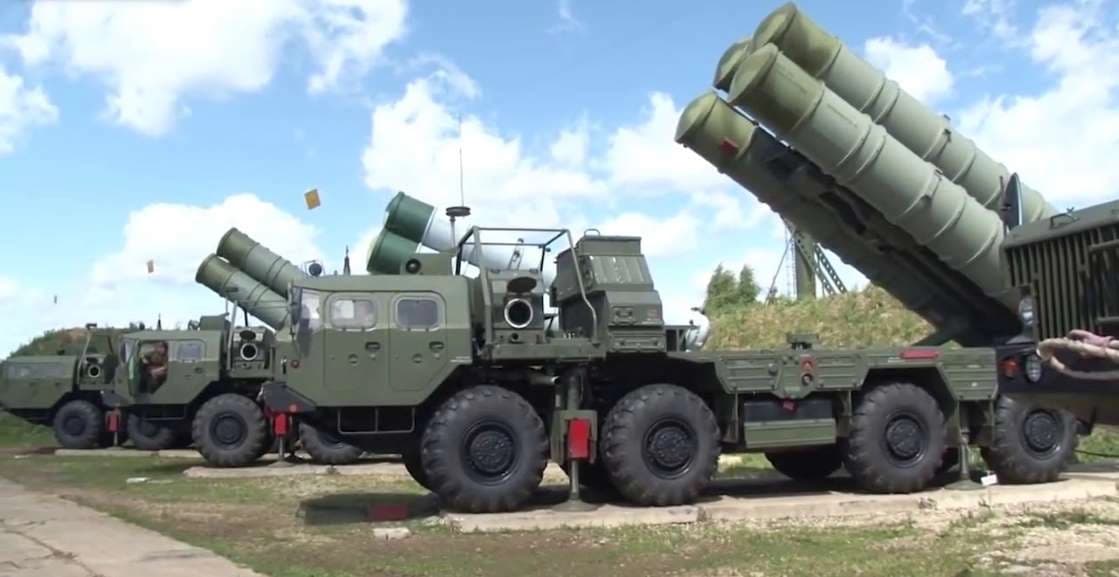Rusija uspješno testirala superiorni raketni sistem “S-500”