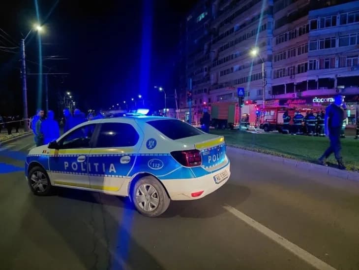 Ruski dron upalio alarm u Rumuniji: Sazvana sjednica Vrhovnog savjeta odbrane