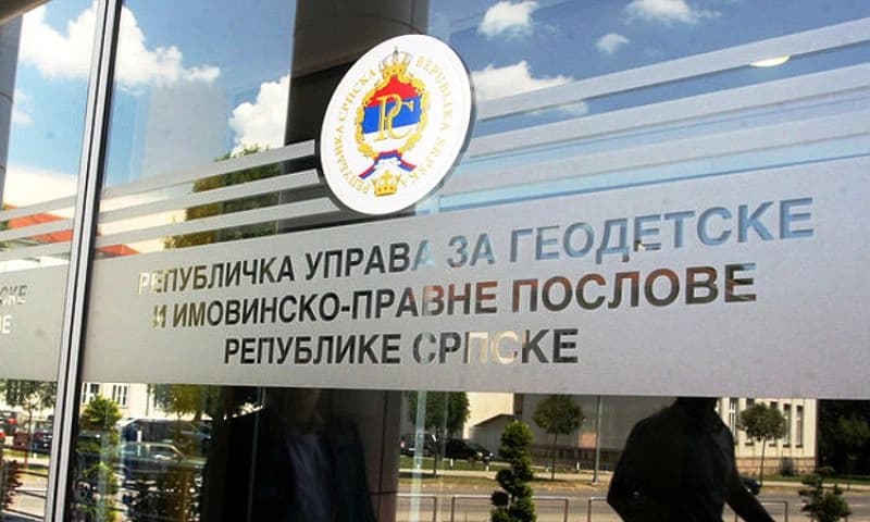 Saopštenje RUGIPP-a: Pojam “državna imovina” ne postoji kao oblik svojine