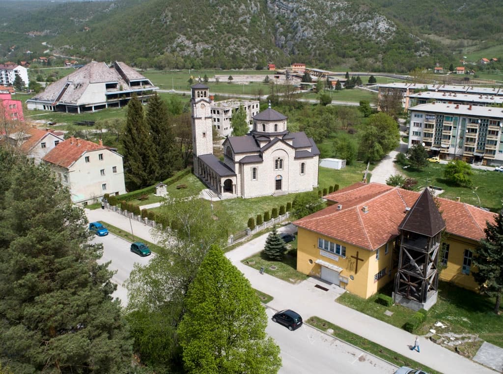 “Sarajevo nam daje jer mora, a Banjaluka i Beograd jer žele”