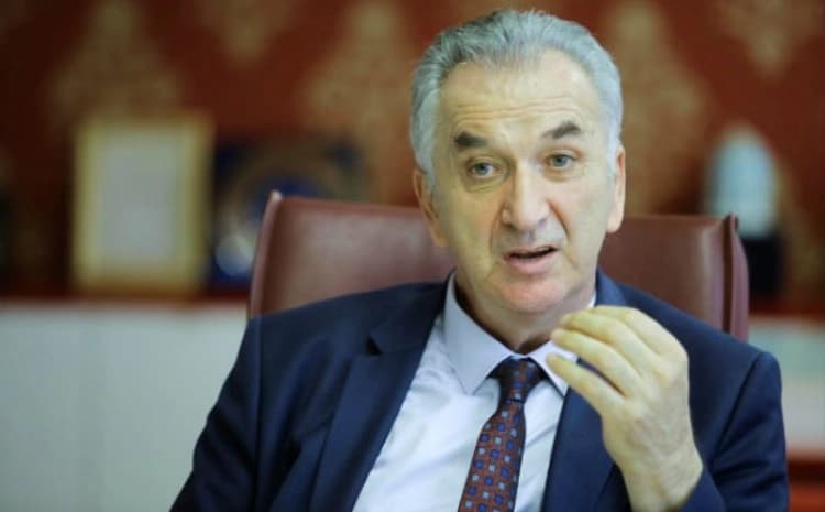 Šarović poručuje: “Oluja” najveći zločin bez kazne