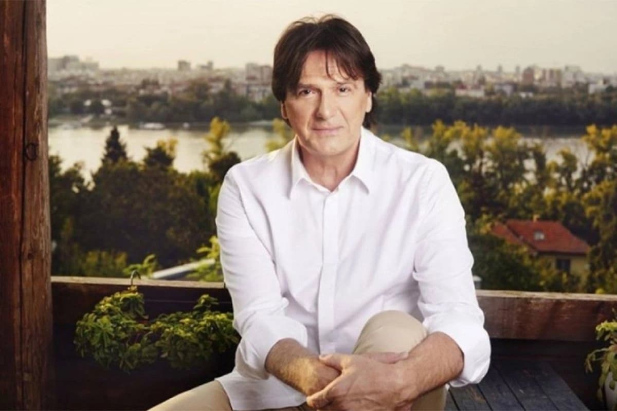 Saslušan Zdravko Čolić