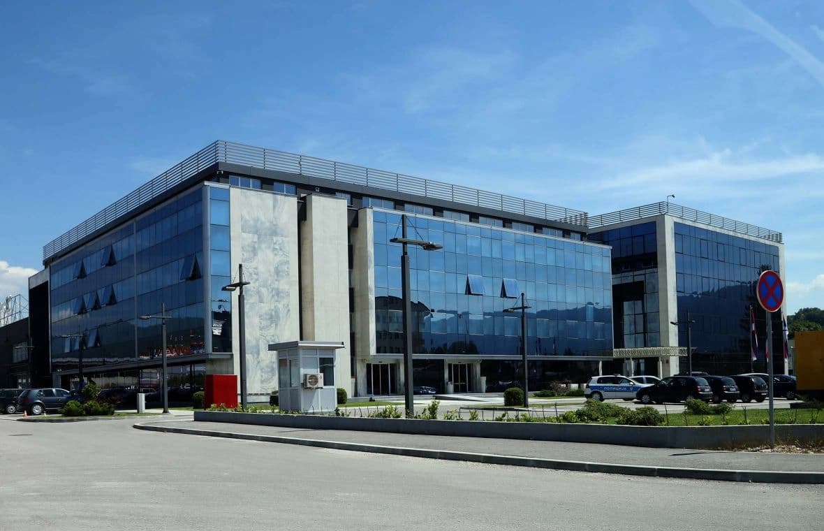 Sastanak u Istočnom Sarajevu: Cvijanović, Dodik i Tegeltija sa Sijartom