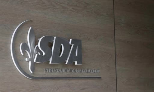 SDA o odluci Šmita “To je potrebno, ali ne i dovoljno”