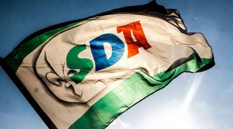 SDA: Visoki predstavnik vrijeđa inteligenciju građana