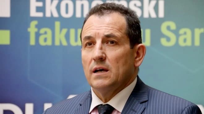 Selmo Cikotić ide tri godine na robiju