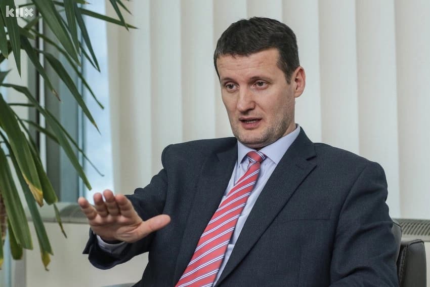 Šepić: Konaković ne kuži politiku i slabi opoziciju, tužno ga je gledati