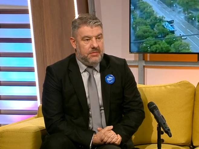 Šeranić: Epidemiološka situacija pod kontrolom