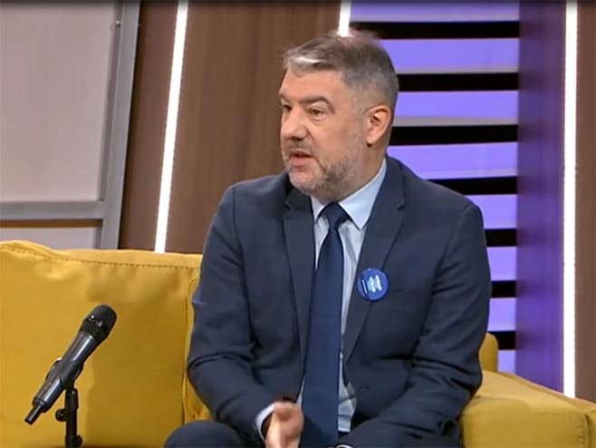 Šeranić komentarisao stanje sa koronom