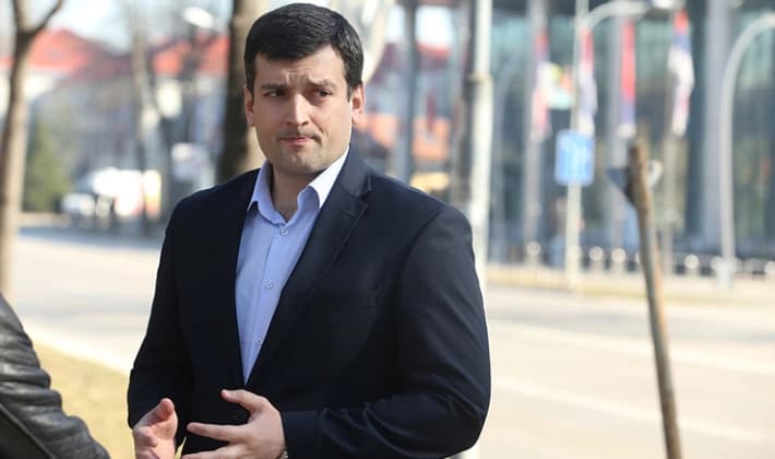 Šešić: Andrea Dorić je samo bila nesmotrena