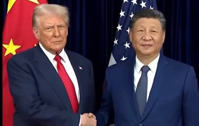 Si: Kina i SAD treba da budu partneri, a ne rivali