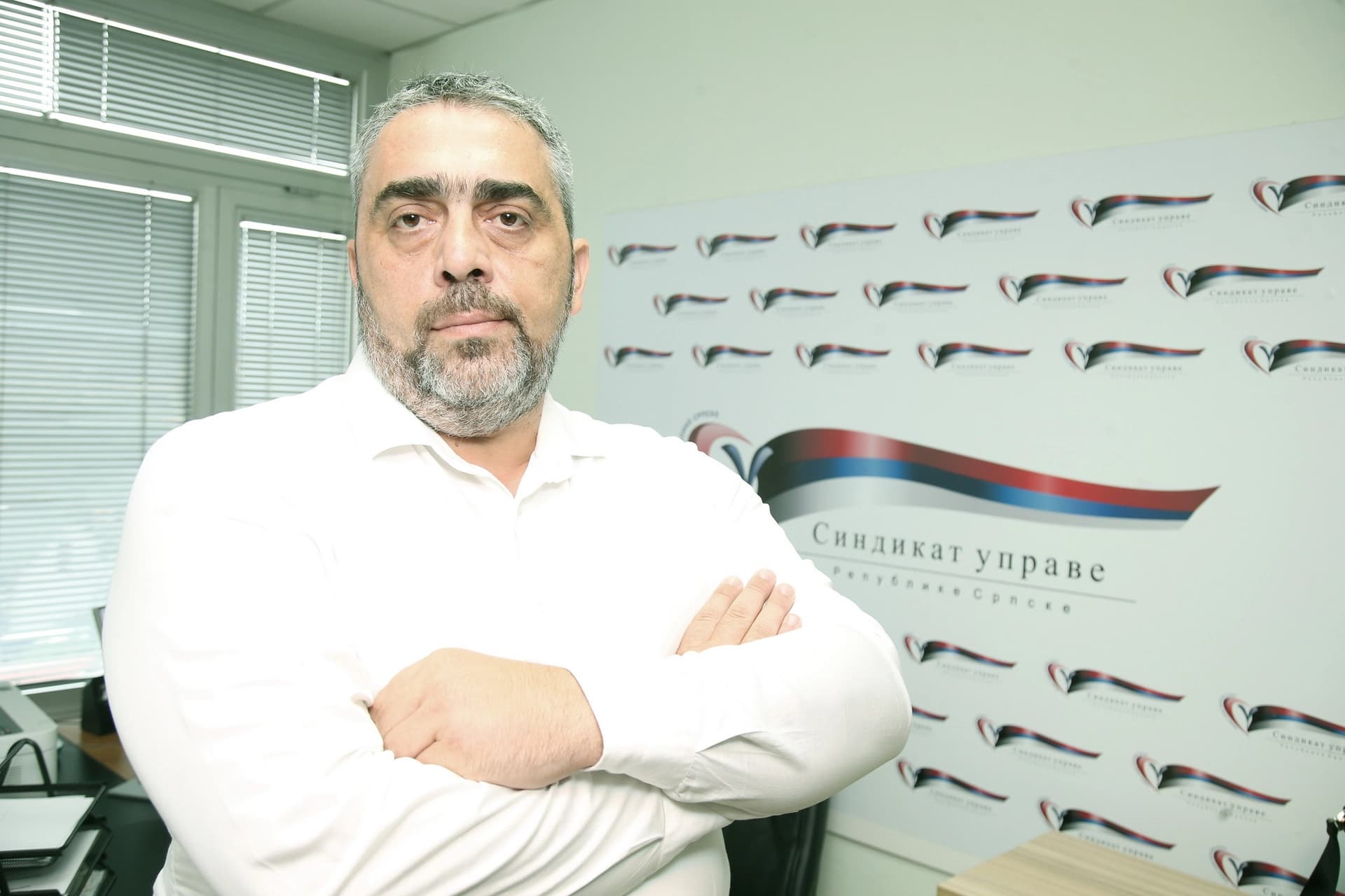 Sindikat uprave Srpske jednoglasno odbio prijedlog Vlade o povećanju plata