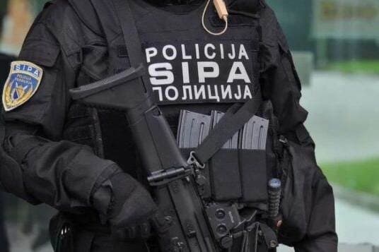 SIPA uhapsila četiri carinika sa GP Gradiška zbog sumnje na korupciju