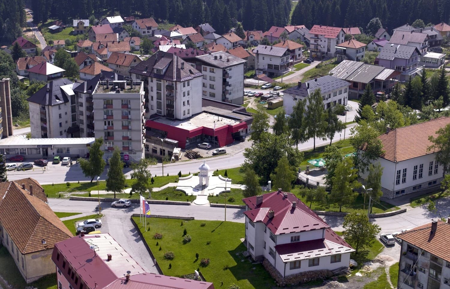 Siromašne opštine u Srpskoj se plaše da će nestati, treba im veća podrška