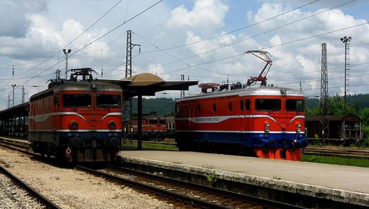 “Sječa” šefova u “Željeznicama RS”