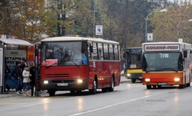 Skupština Grada odlučila: Usvojen novi cjenovnik u javnom prevozu