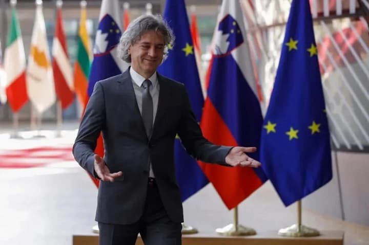 “Slovenija će insistirati da BiH dobije status, ako treba i do jutra”