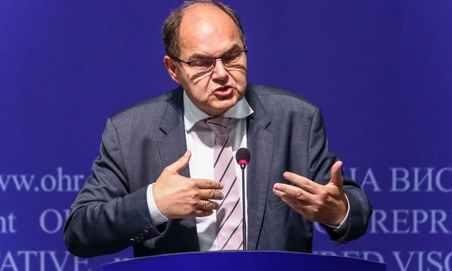 Šmit o državnoj imovini Republike Srpske