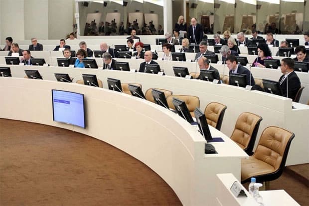 SNSD uputio prijedlog zakona o zabrani zloupotrebe pojma genocid