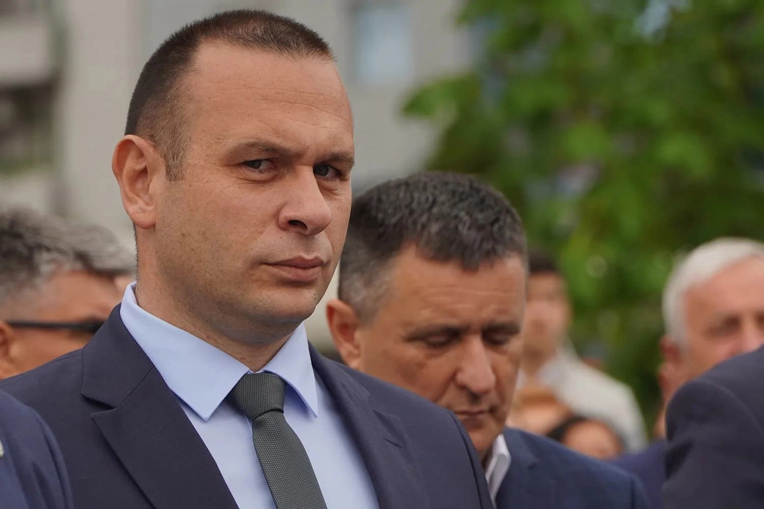 Šobot: Uskoro otvaranje nove etaže garaže UKC-a