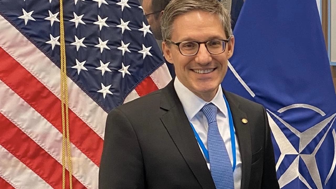 Specijalni savjetnik u Stejt departmentu o Kosovu