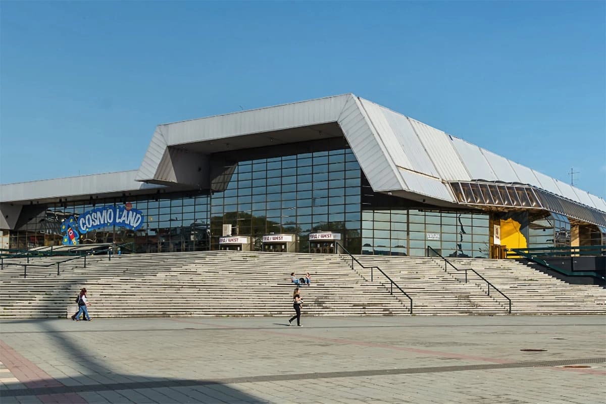 Spens: Cetinski više puta gostovao u hali, optužbe neistinite