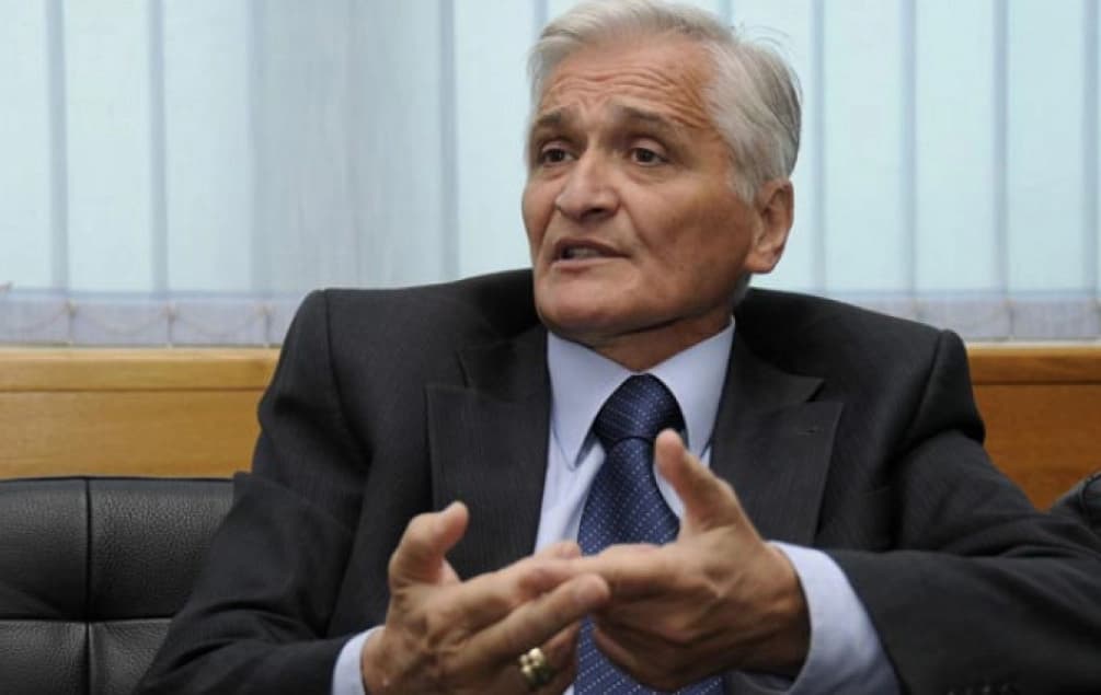 Špirić: CIK-u “uvalili” opremu, a glasačima uputstvo za upotrebu