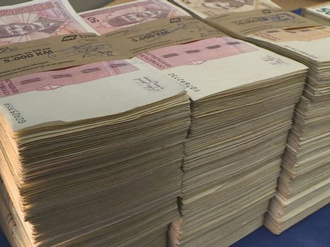 Spoljnotrgovinska razmjena veća od milijardu dolara