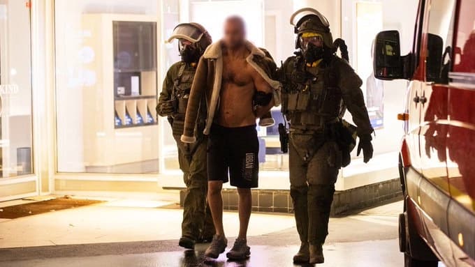 Spriječen teroristički napad bojnim otrovom u Njemačkoj