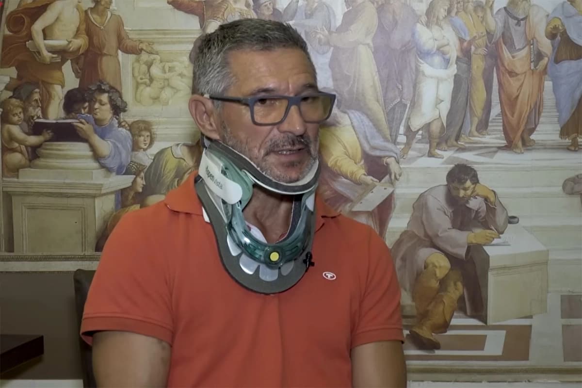 Srbin koji je umalo ispao iz aviona tuži Ryanair, Boeing i General Electric