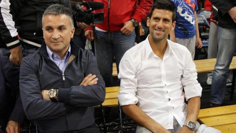 Srđan Đoković: Atentat na Novaka, 50 metaka u prsa