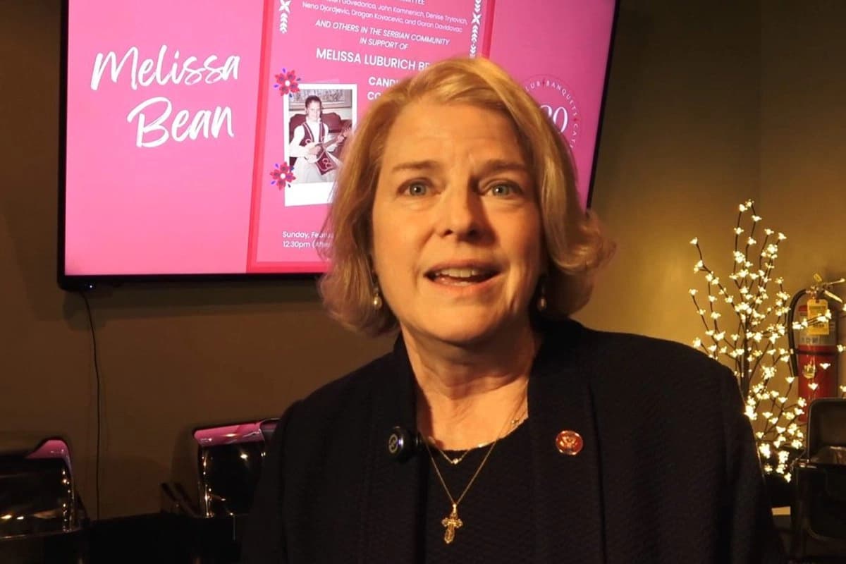 Srpkinja pobijedila na izborima u Čikagu, ide u trku za Kongres (VIDEO)