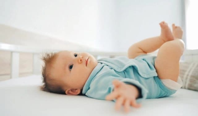 Srpska bogatija za 33 bebe