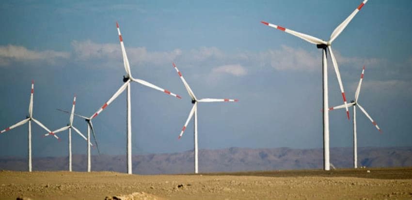 Srpska će realizovati projekat vjetroparka “Hrgud”