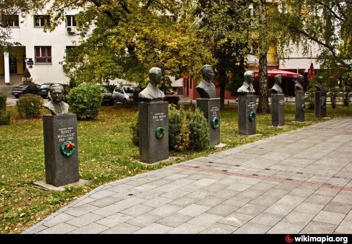 “Srpski narod se odlučno i hrabro suprotstavio fašizmu i nacizmu”