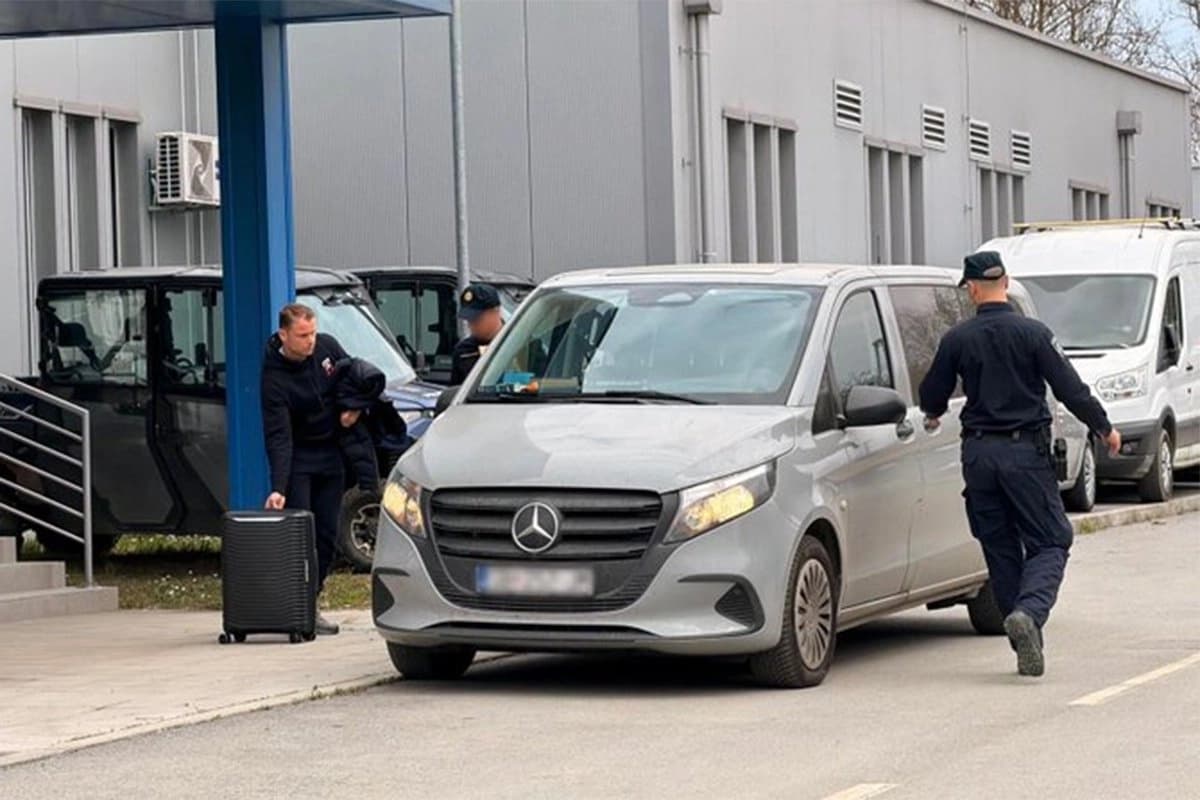 Stanivuković se oglasio nakon izlaska iz pritvora