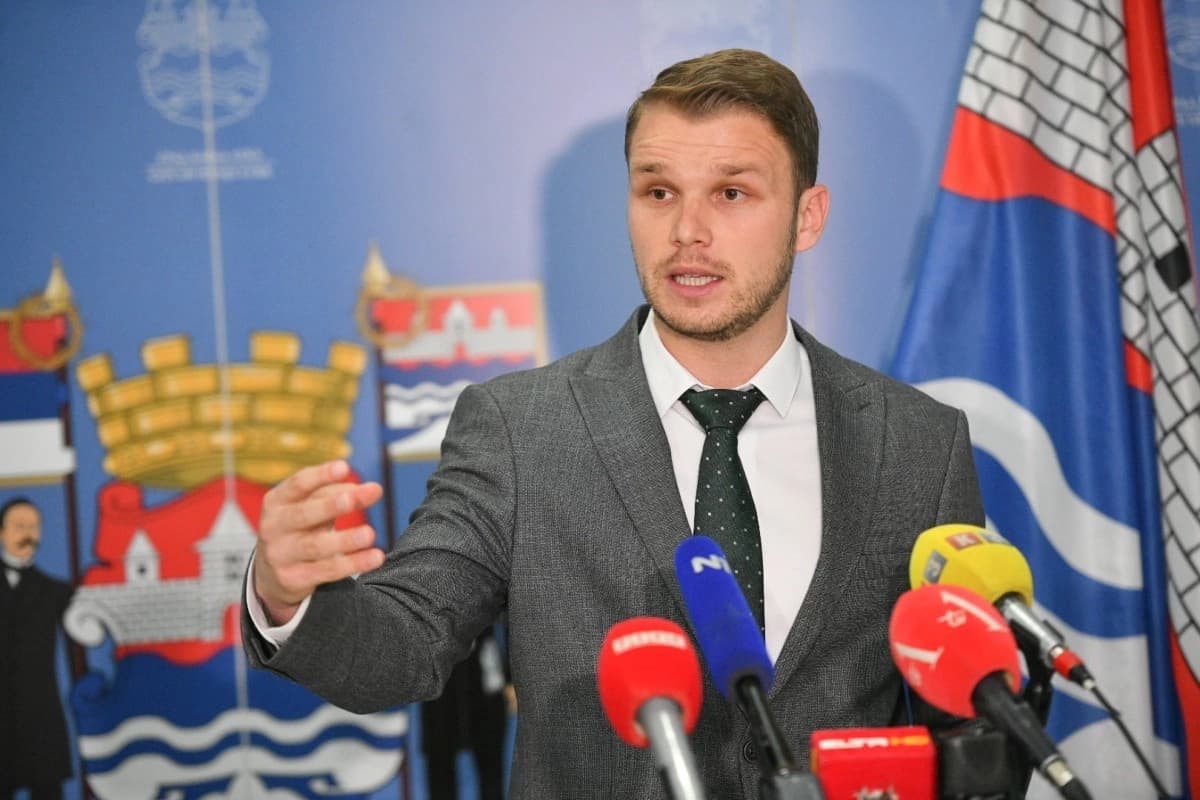 Stanivuković: U petak završavamo izgradnju sistema Tunjice 1 i 2