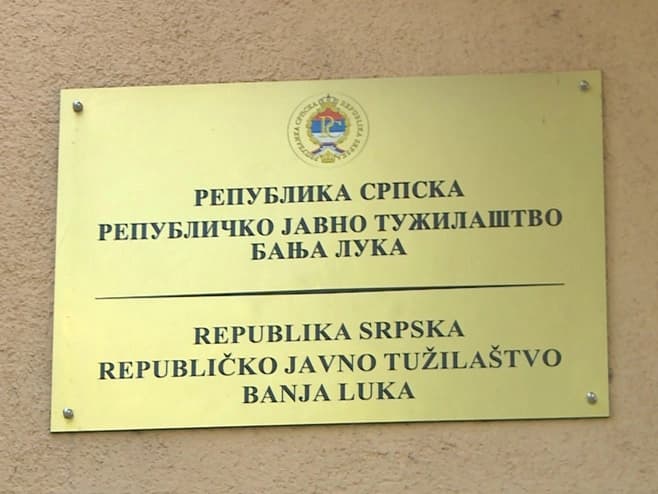 Stanivukovićevu prijavu preuzima Republičko tužilaštvo