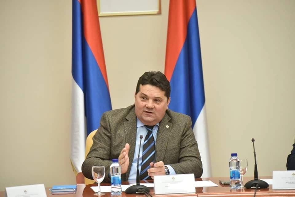 Stevandić: Elektrotehnički fakultet doprinio razvoju informatičkog društva