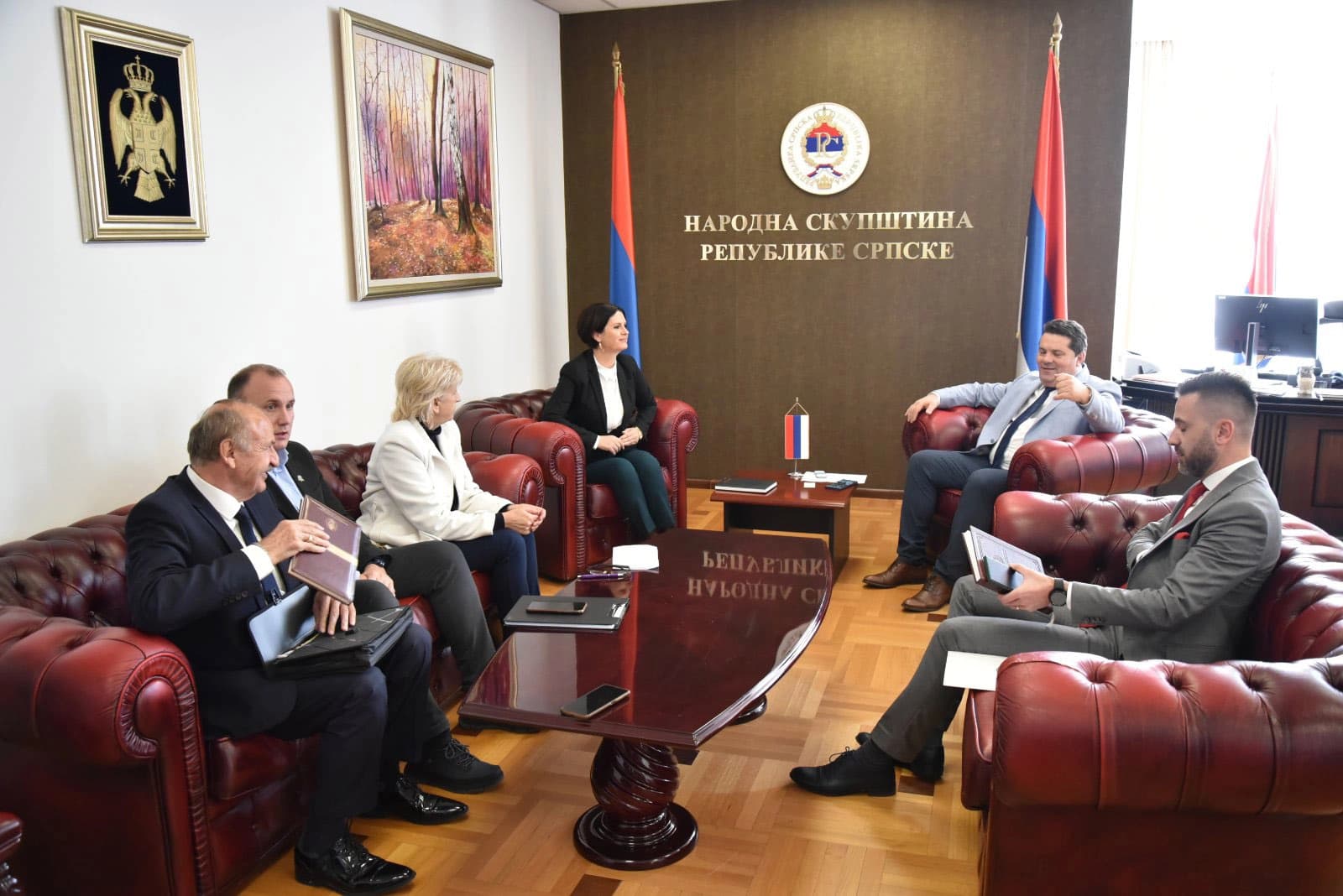 Stevandić-Graorac: Potrebna veća institucionalna podrška