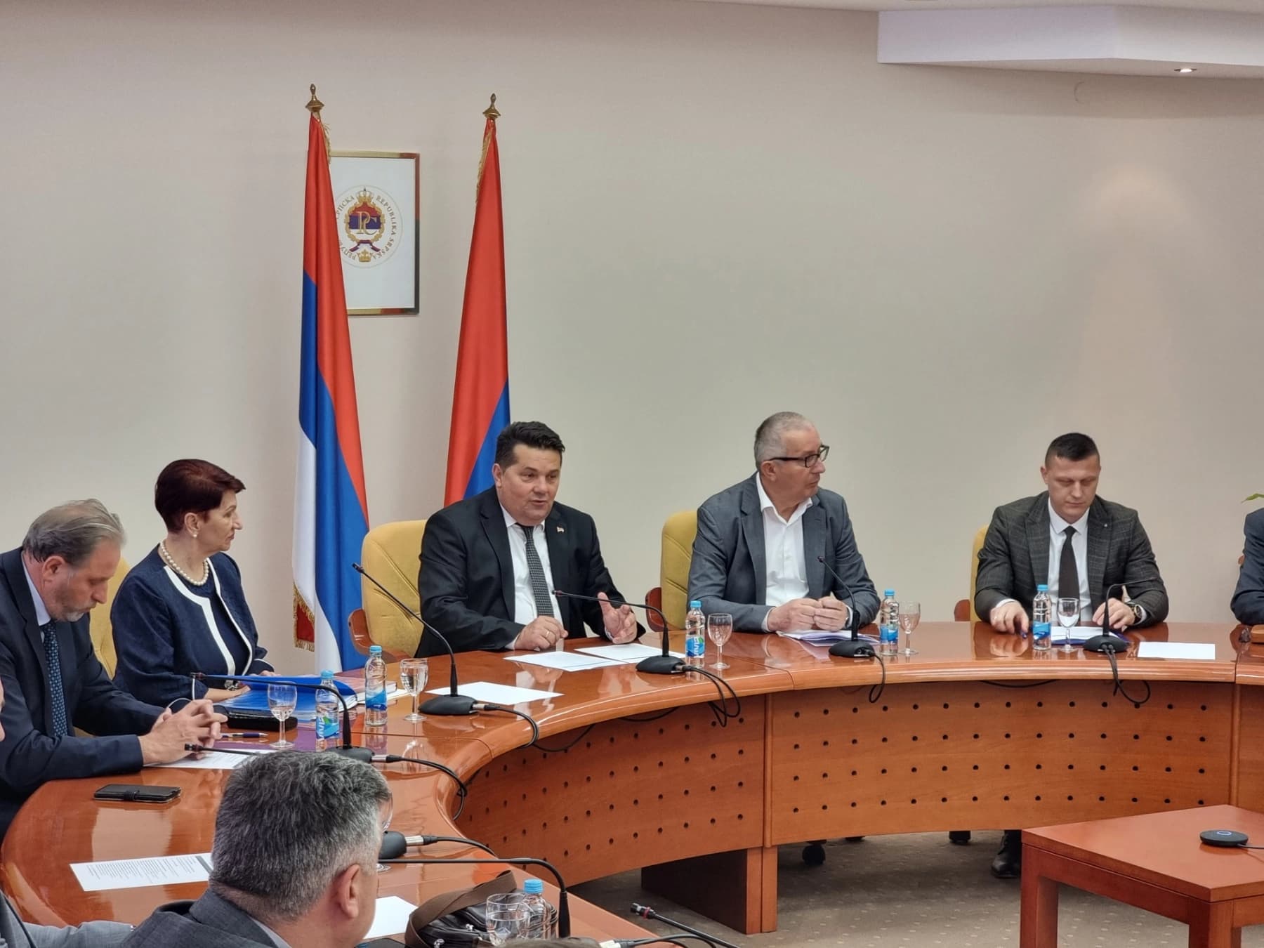 Stevandić: Odgovorni da plate za bombardovanje osiromašenim uranijumom