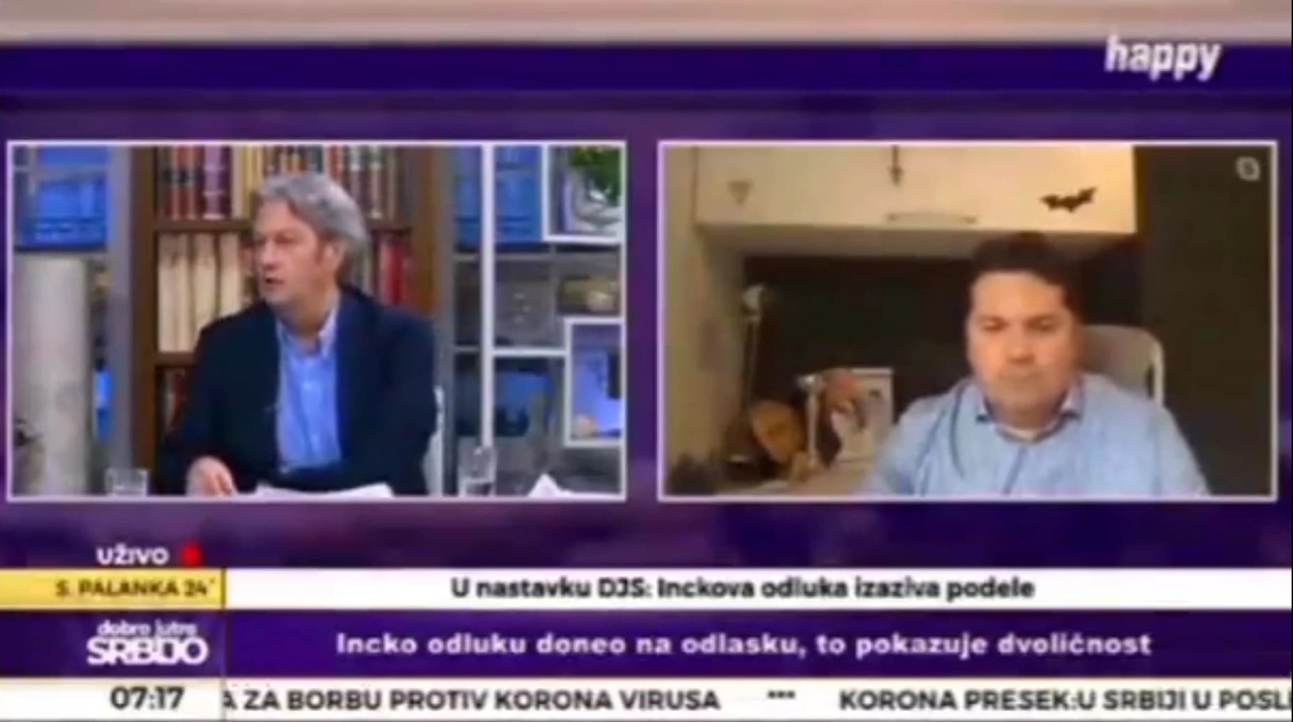 Stevandić: političko jedinstvo je iznad ličnih ambicija i sujeta