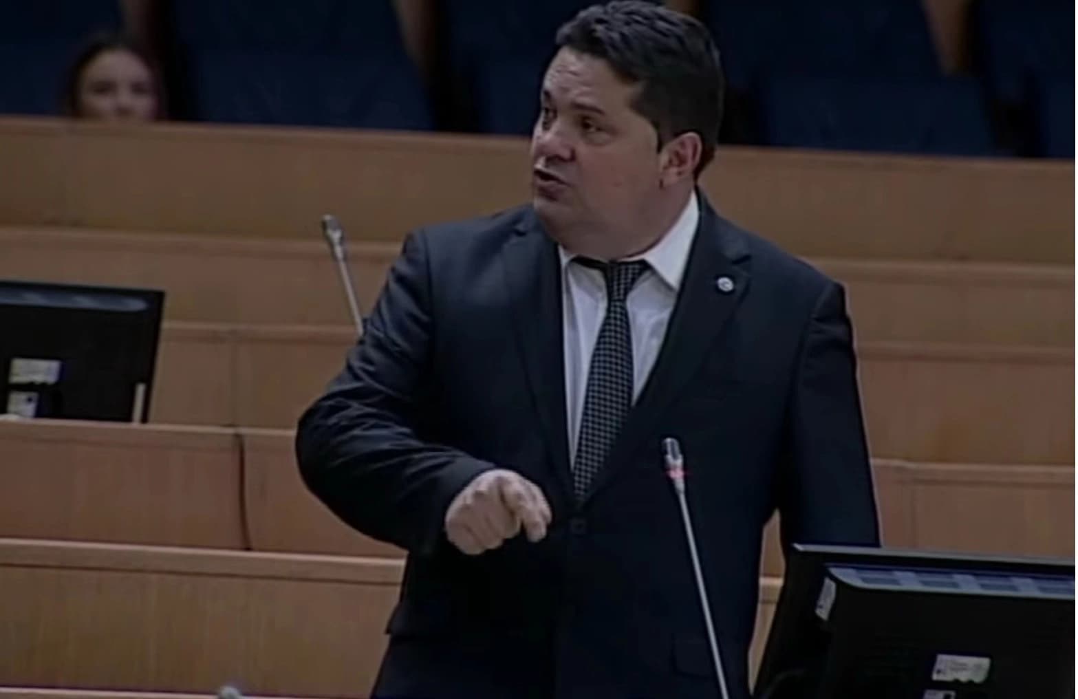 Stevandić: PS BiH ne može da funkcioniše negirajući Srpsku