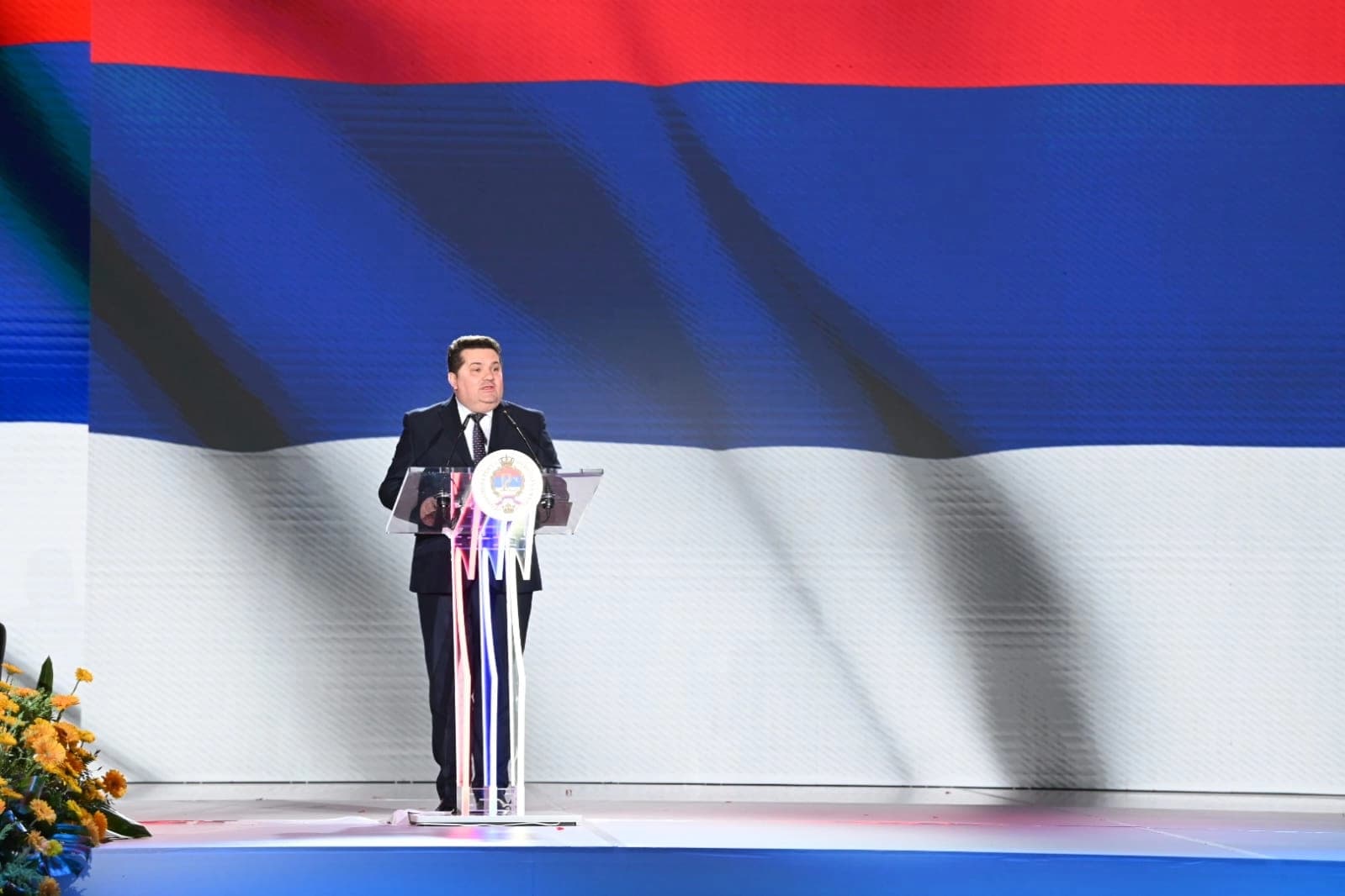 Stevandić: Sloga ubi vraga