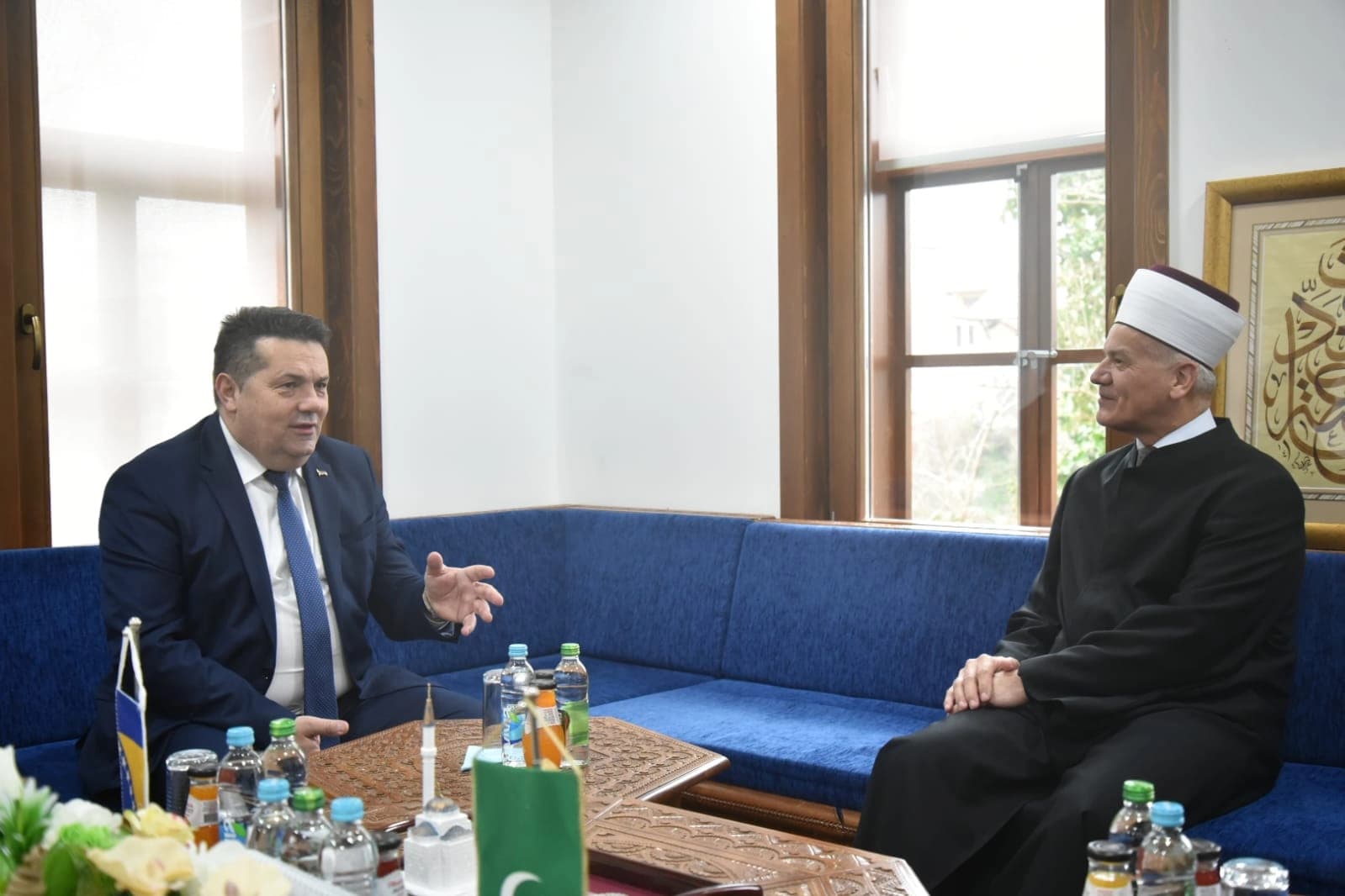 Stevandić: Srpska garant bezbjednosti i sloboda