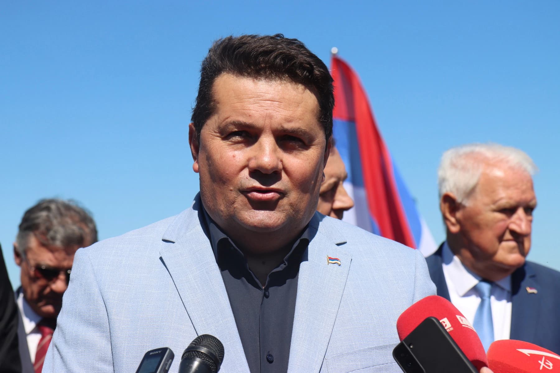 Stevandić: Vukanović uvrijedio desetine hiljada ljudi