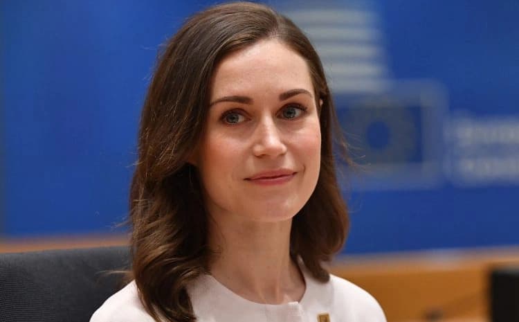 Stigao rezultat testa na drogu finske premijerke