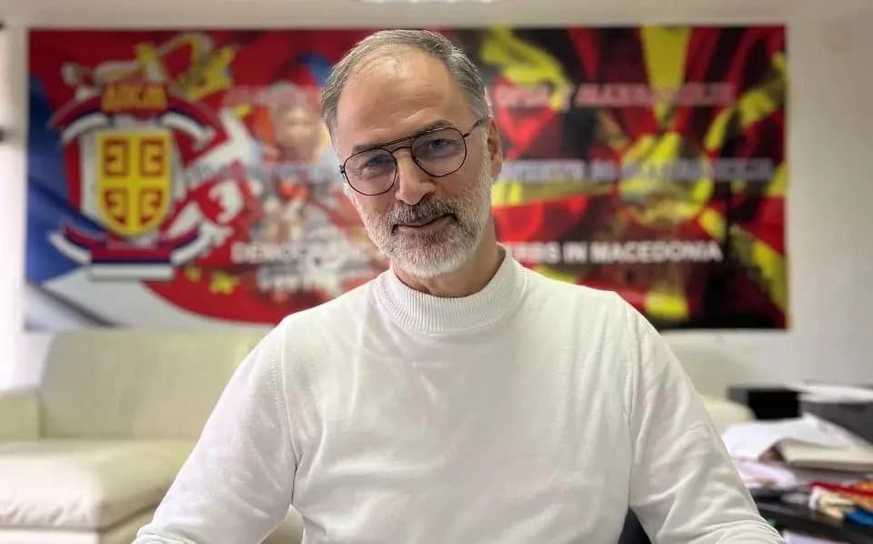 Stoilković: Viši interesi, veća šteta po državu!